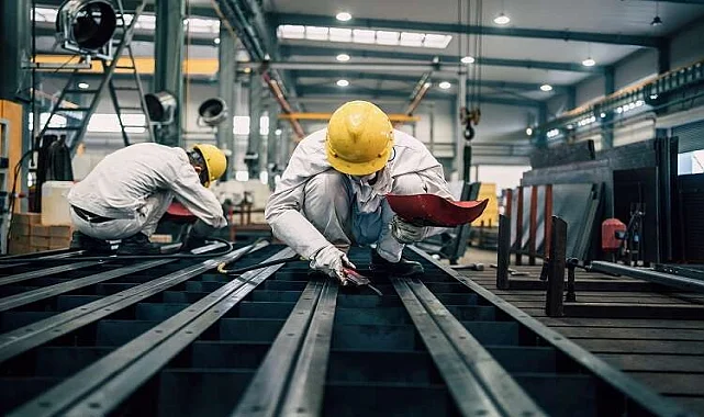 Erbaa Şantiye Depolama